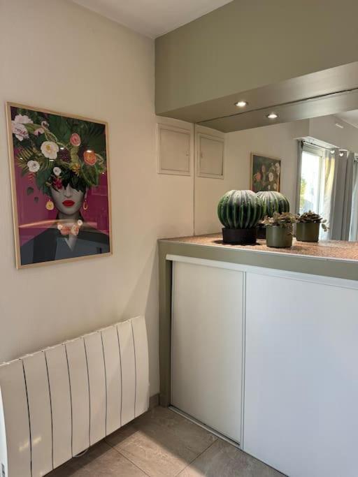 L Appartement *