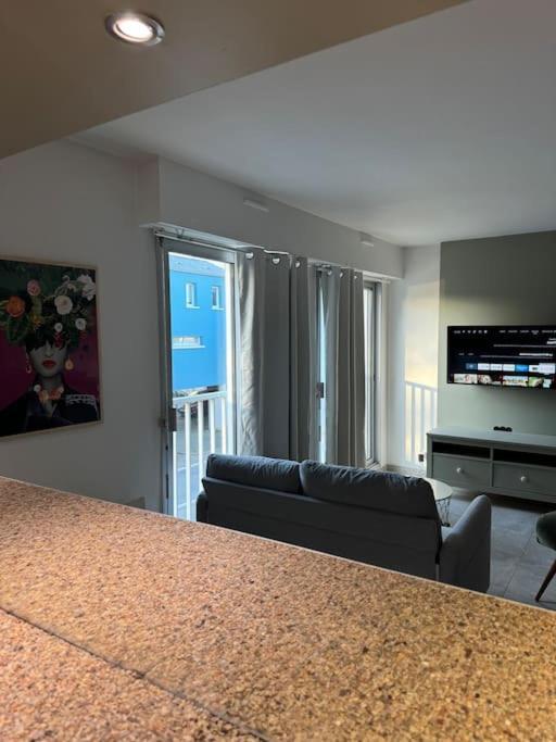 Appartement L
